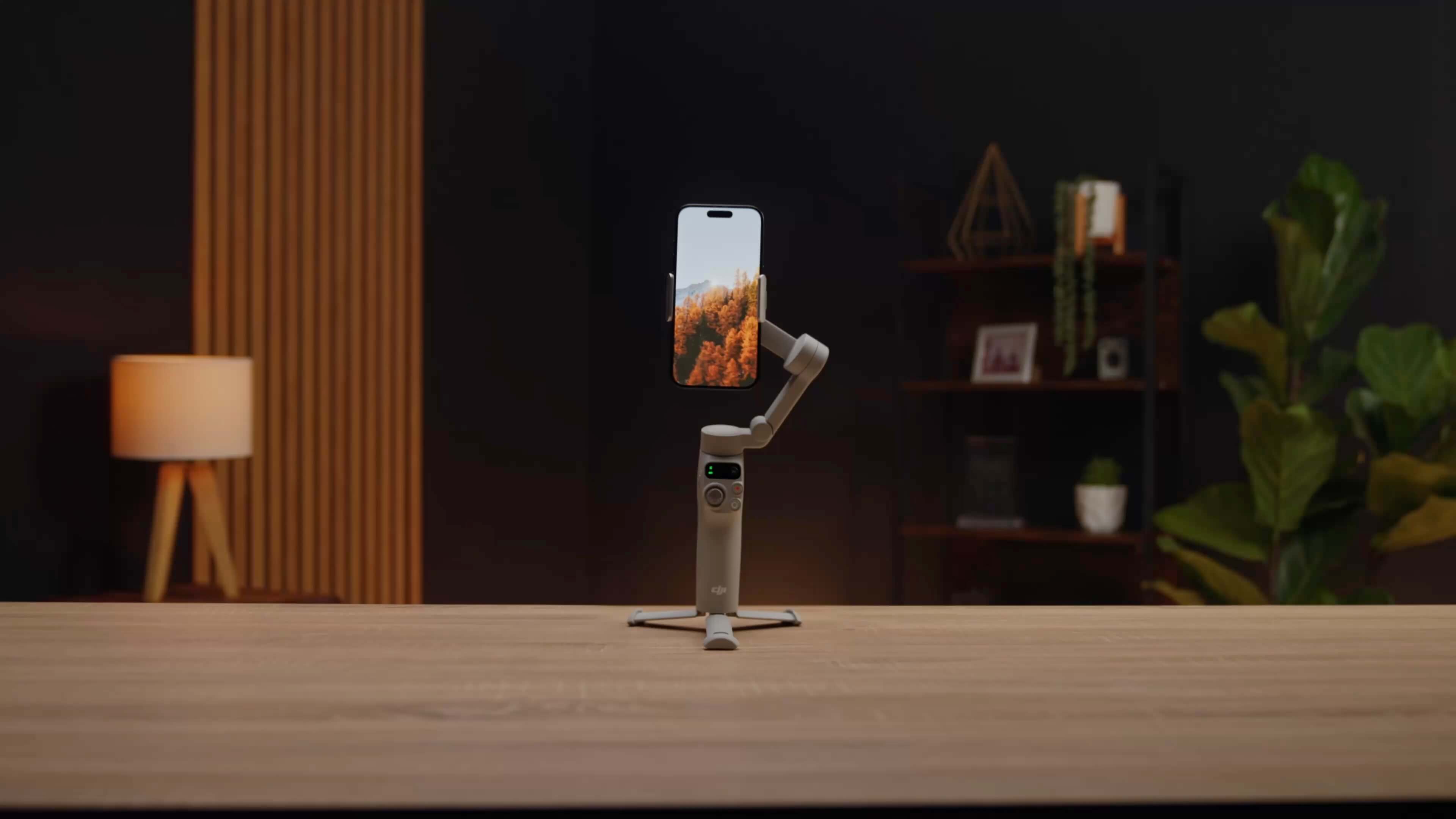 DJI Osmo Mobile 7P — 2