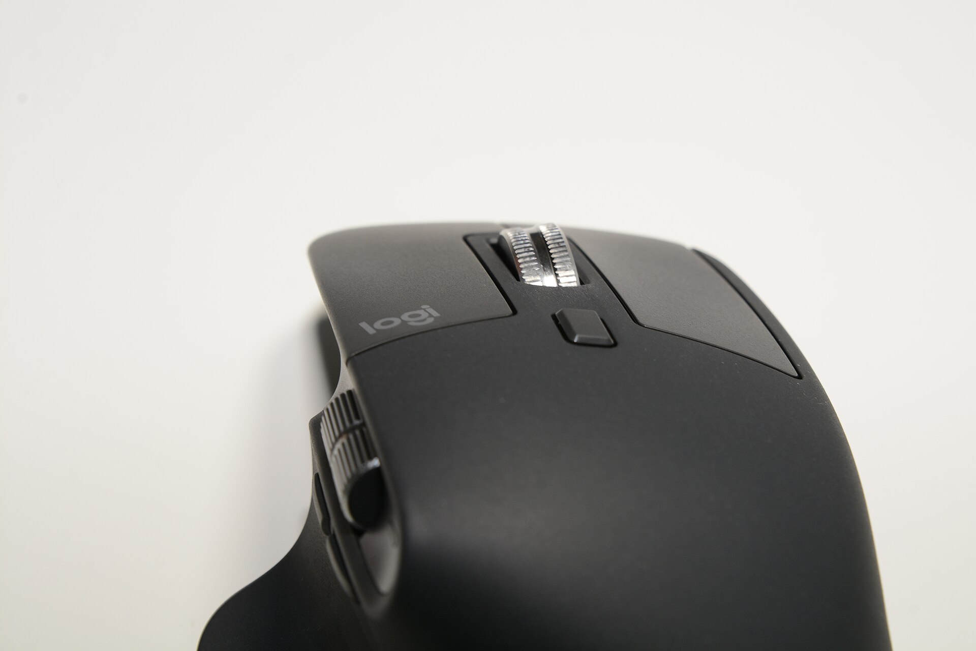 Logitech MX Master 3S — 2