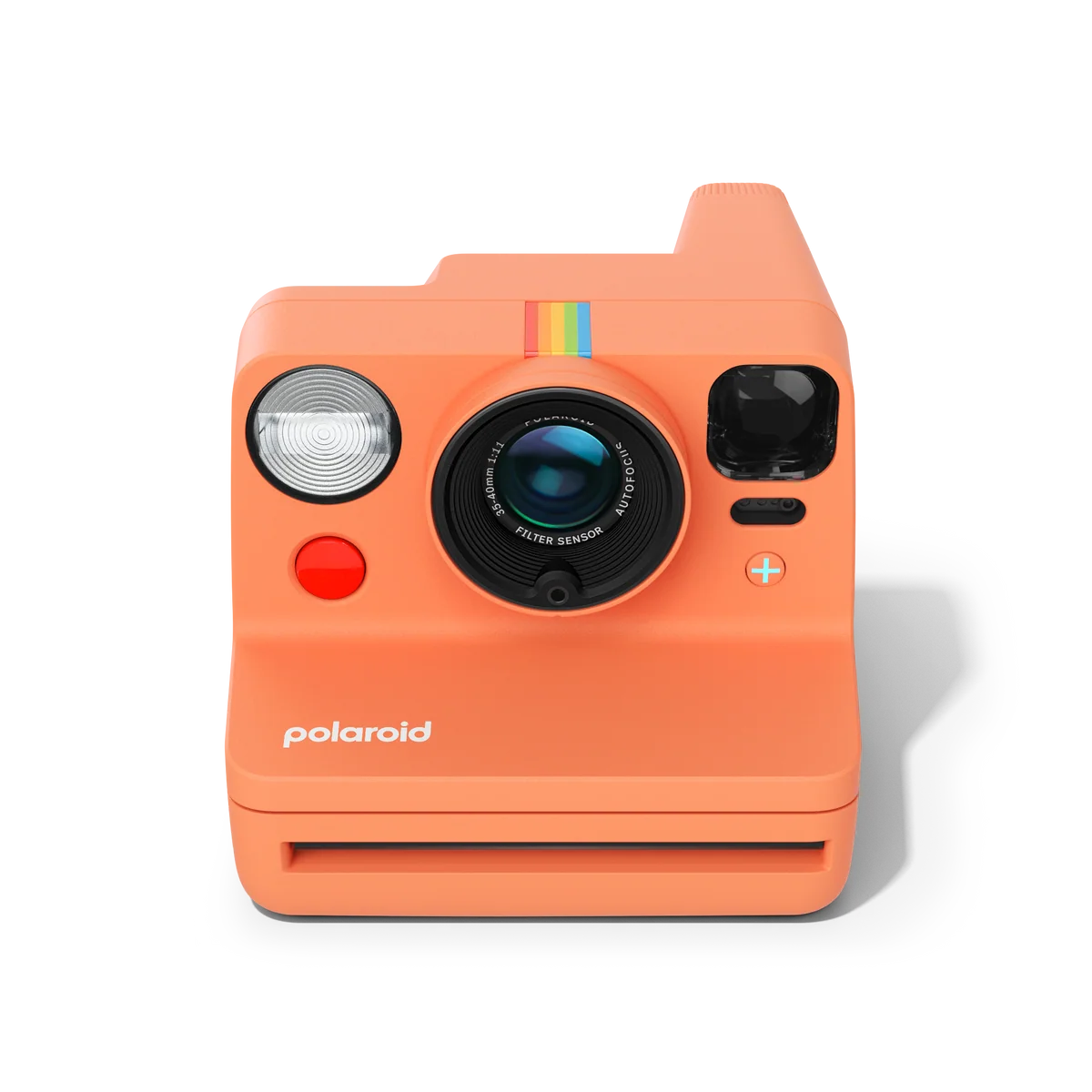 Polaroid Now+ Generation 3 — 2