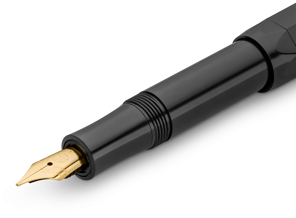 Kaweco Classic Sport Fountain Pen — 2