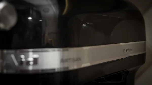KitchenAid Artisan Stand Mixer — 4