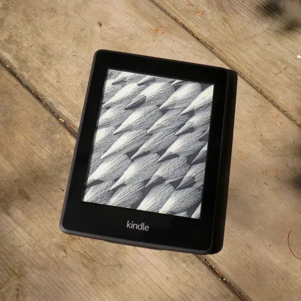 Amazon Kindle Paperwhite — 2