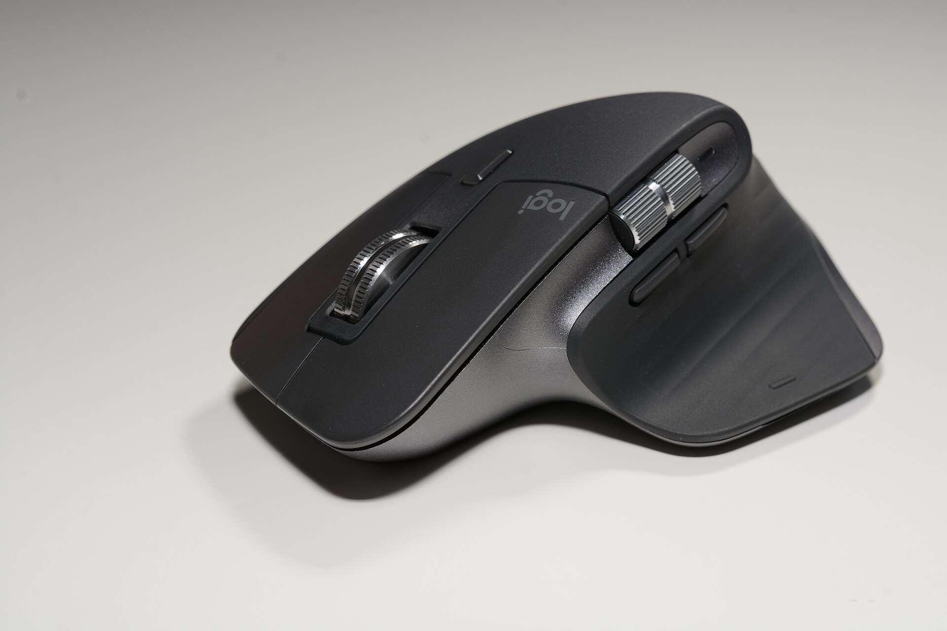 Logitech MX Master 3S — 3
