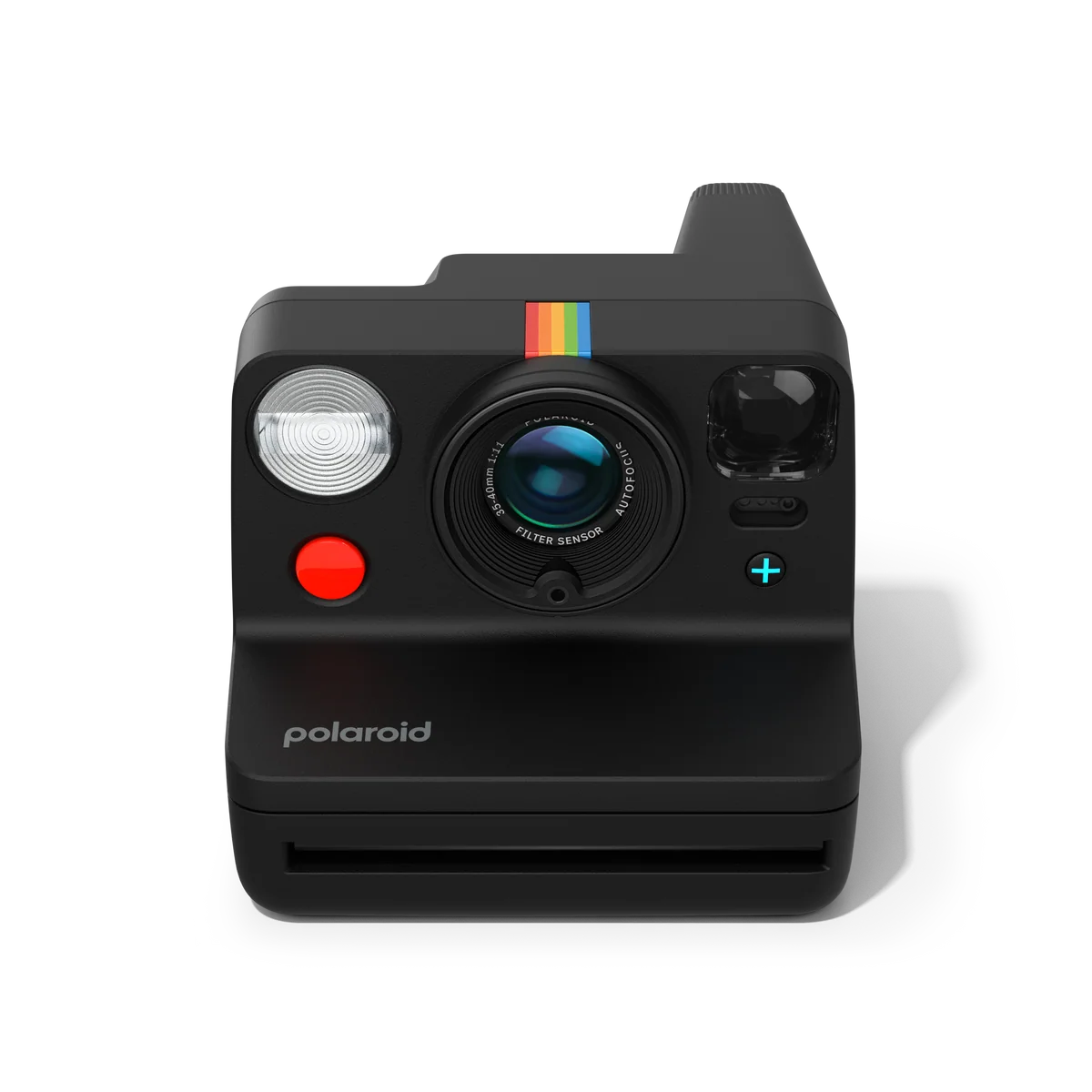 Polaroid Now+ Generation 3 — 3